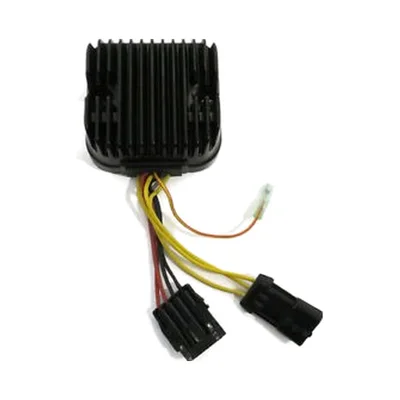 Реле регулятор Polaris 4012384 4011925 4011569
