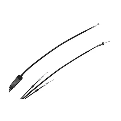 SM-05268 Трос дросселя 550 SPI Ski-Doo 128см (512060414 512060885)
