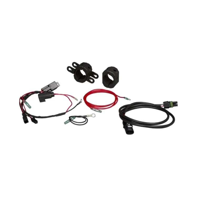 715001713 Установочный комплект освещения Light Mount Kit Maverick, фото 1
