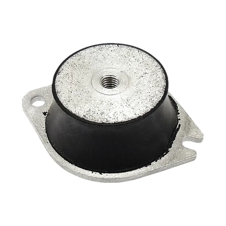 SM-09558 Подушка двигателя MAG сторона SPI MOTOR MOUNT SKI-DOO 512060246, 512060457, 512060729, фото 1