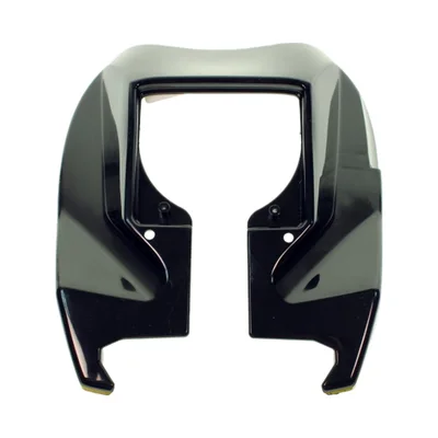 Облицовка фары нижняя черная Polaris 5436747-070
