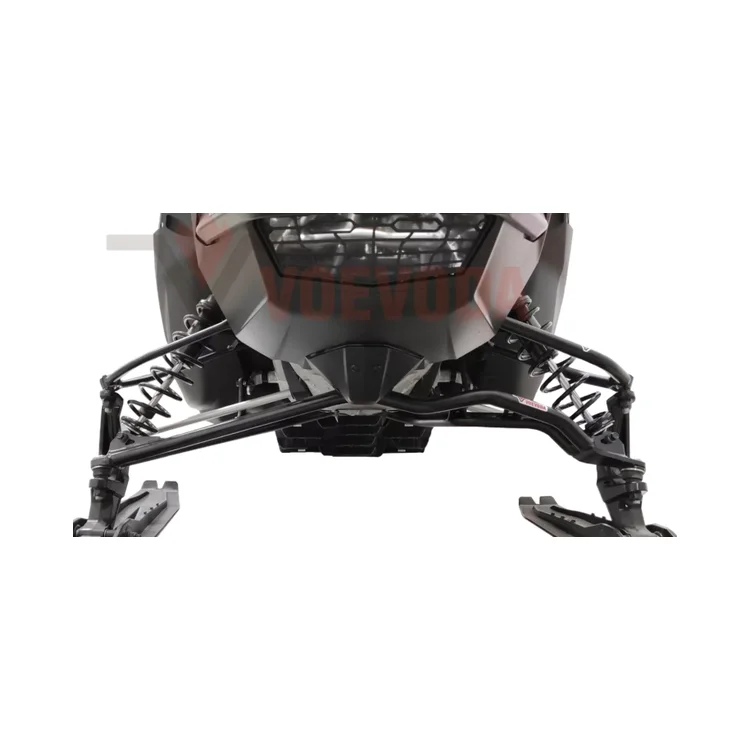Рычаг нижний правый 39" увелич. клиренс VOEVODA LYNX Ranger Commander BRP SKI-DOO Expedition FreeRide (Платформа Radien X, Rev Gen4 2019-*) 505074441 ARM-LOWR-39-B-G4, фото 2