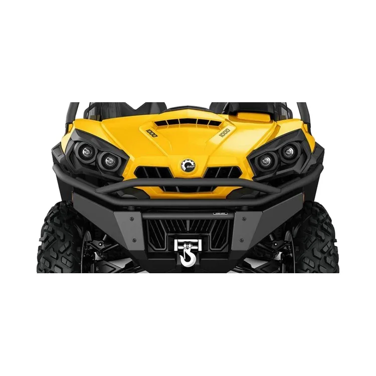 Бампер передний XTREME для Can-Am Commander 715000951, фото 1