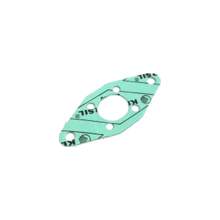 420931542 Прокладка выпускного клапанна снегохода Ski-Doo Expedition GTX GSX Grand Touring Legend MXZ Summit , фото 1