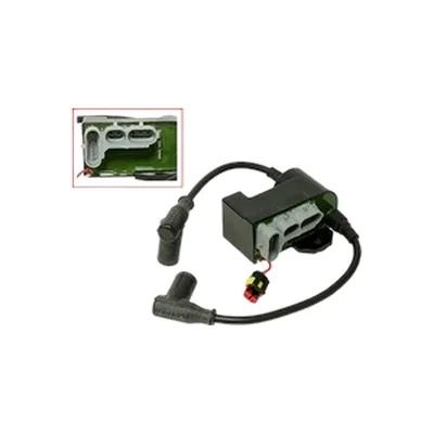 SU-01186 Катушка зажигания 550F SPI для Ski-Doo (512060324 512059626 512059945 512060040 512060157)