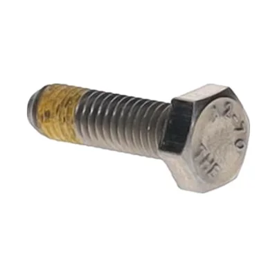 207362060 SCREW-HEX.CAP DIN.933A2 S.GRIP