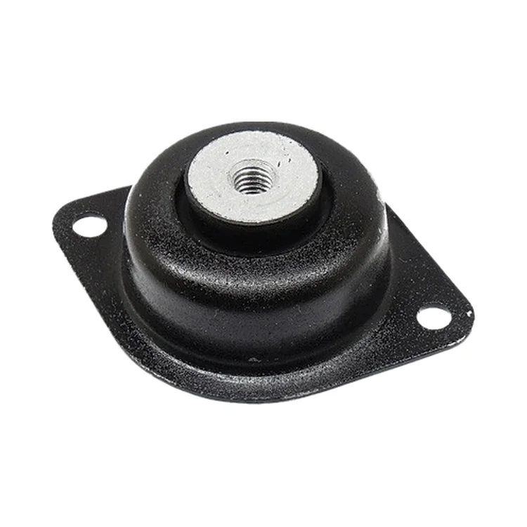 SM-09560 Подушка двигателя PTO сторона SPI 512060387, 512060448, фото 1