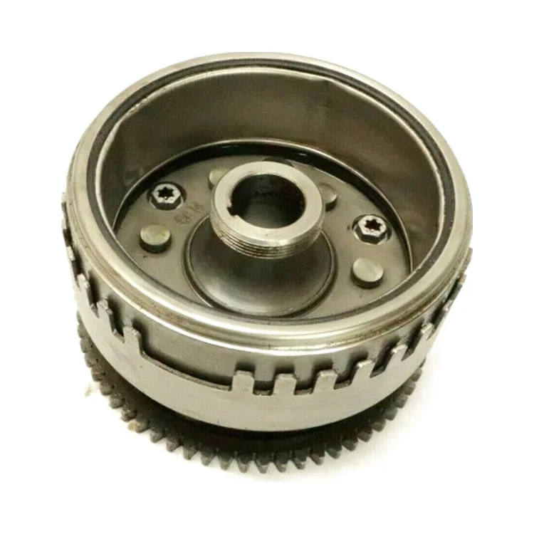 420296905 Маховик (FLYWHEEL), фото 1