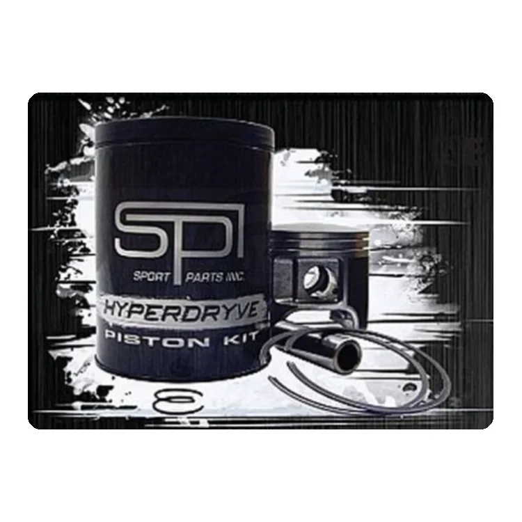 SM-109247 Поршень SPI для Polaris 800 (Hyperdrive) 2203943, 2203605, 2204154, фото 1