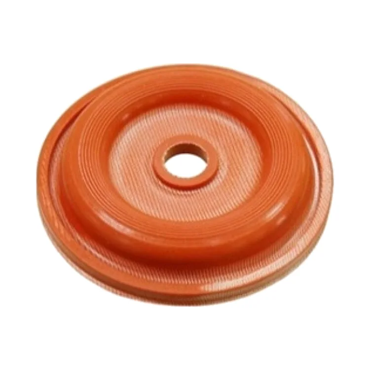 09-817837 Мембрана клапана выпускного SPI для Polaris (5414495 5410000 5412056 5412147 5412379 5412399 5412733), фото 1