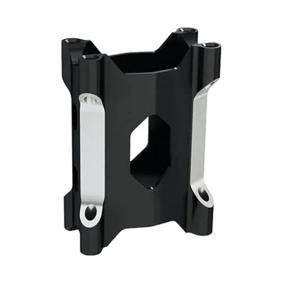 860201427 Проставка руля Ski-Doo 120мм 4.7" EXTENSION KIT