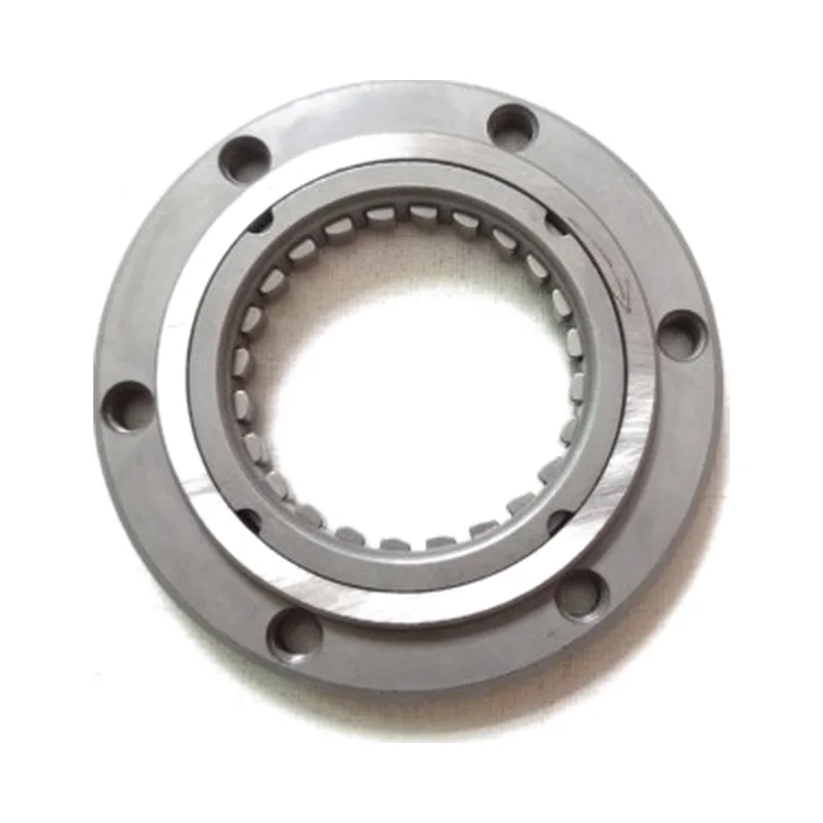 Муфта стартера обгонная для Yamaha Rhino 700/660, Grizzly 700/660/550/350, Viking 700, WOLVERINE 350, BRUIN 350 5KM-15590-00-00, фото 1