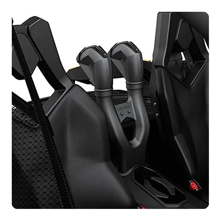 Комплект оригинальных шноркелей для CanAm Maverick Commander 715001977, фото 1