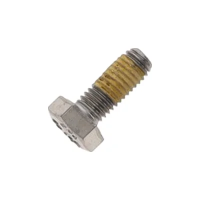207382060 SCREW-HEX.CAP DIN.933A2 S.GRIP Болт M8 X 20