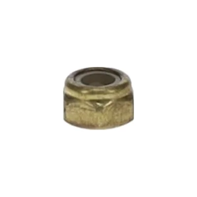 232551200 NUT-STOP ELASTIC DIN.985 Гайка M5