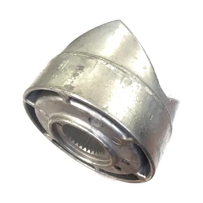 Полумуфта ведомого вариатора Polaris 5131446