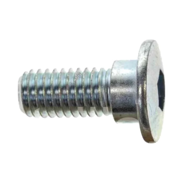 Болт тормозного диска Yamaha GRIZZLY/RHINO/YFZ/RAPTOR 90109-08087-00 90109-08021-00 90109-08082-00 90109-08101-00, фото 1