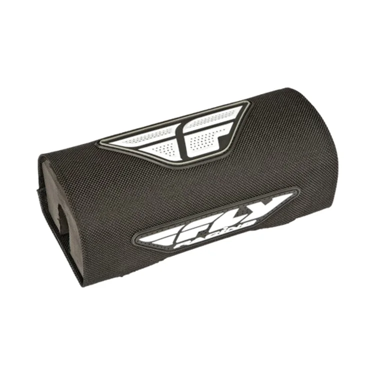 Подушка руля FLY SNOW HANDLEBAR PAD BLACK WIDE M-315N, фото 1