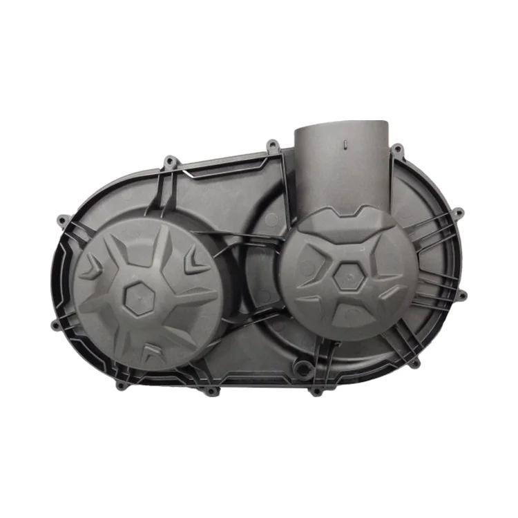 420212505 Крышка вариатора внешняя для Can-Am Maverick X3, фото 1