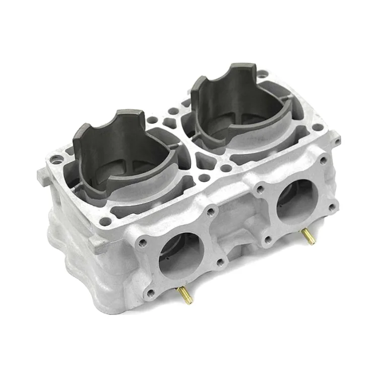 SM-09620 Цилиндр двигателя SPI для Polaris AXYS 3022828, фото 2