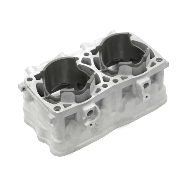 SM-09620 Цилиндр двигателя SPI для Polaris AXYS 3022828, фото 3