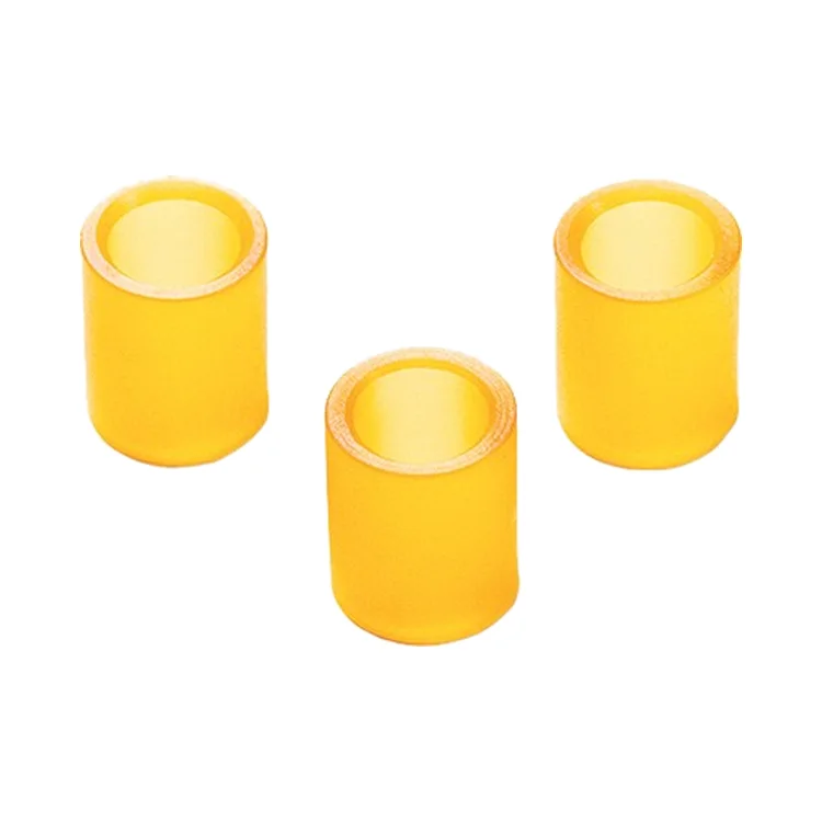 53-2452 Втулки грузика вариатора EPI Polaris BELLY BUSTER WEIGHT BUSHING KIT SU-03082, фото 2