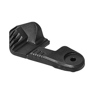 517306310 Крепление щеки нижнее левое G4 Ski-Doo LATCH - LEFT 