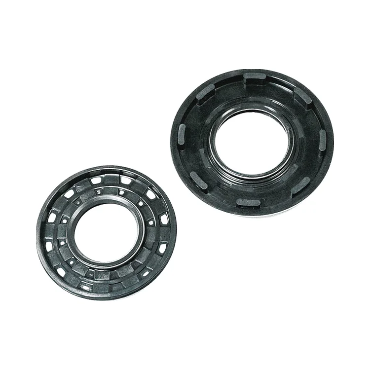 09-55218 Ремкомплект сальников коленвала для снегоходов Polaris WIDETRAK LX 550 3085241/3085664, фото 1