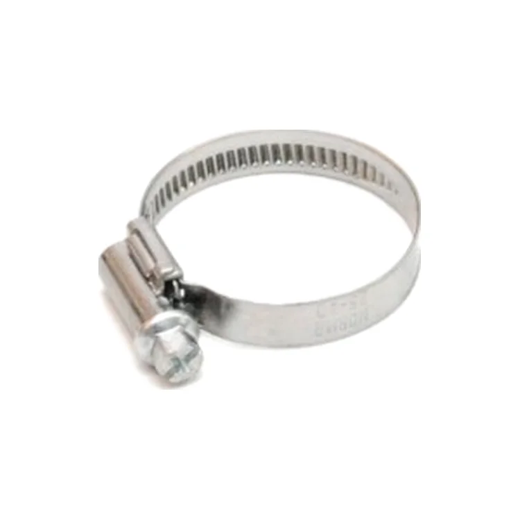 293650098 BRIDE SERRAGE  *CLAMP-GEAR  Хомут 25,0/40,0, фото 1