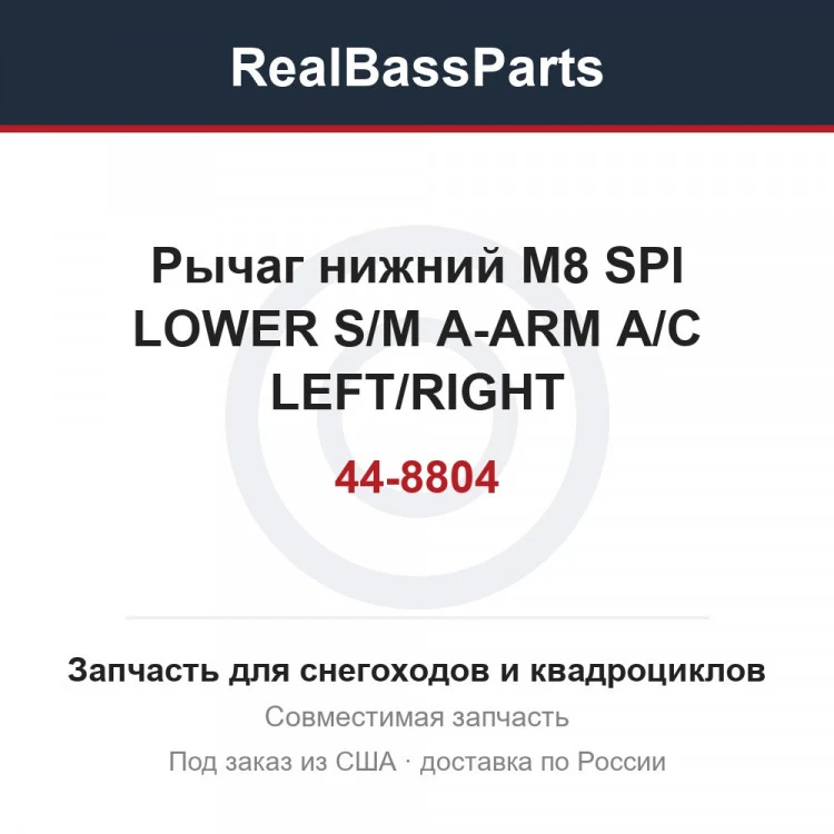 Карточка товара