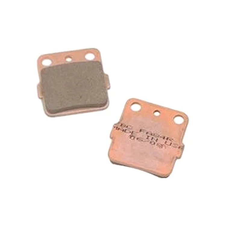 Тормозные колодки Yamaha Raptor/Grizzly 660/600 5LP-W0045-00-00, 5LP-W0046-50-00 FA84, фото 1
