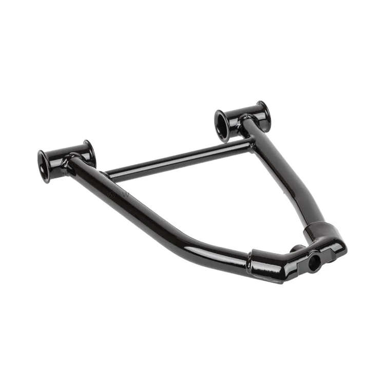44-8831 Рычаг верхний левый черный для снегоходов Polaris RMK/PRO RMK 2204297-293/2204297-458/2204930-458/1823582-067/1823582-458/2204930-067, фото 1