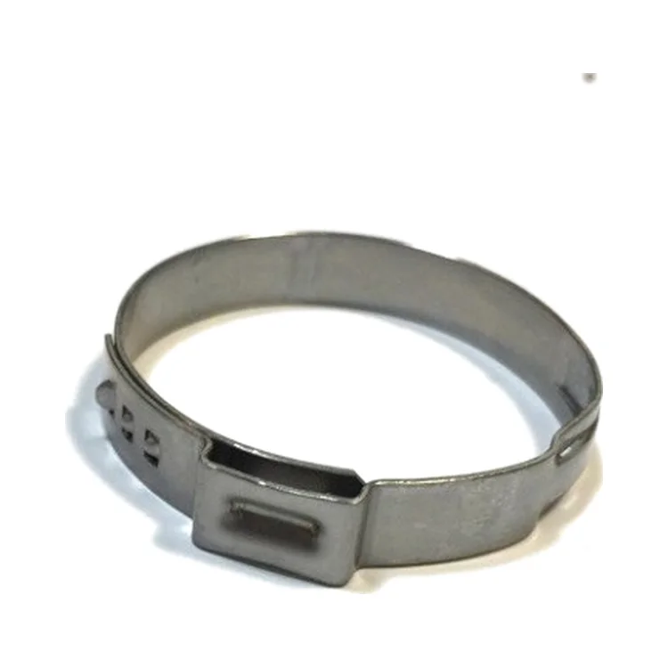 509000162 BRIDE SERRAGE  *CLAMP-GEAR, фото 1