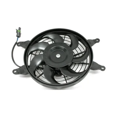 709200332 Вентилятор охлаждения радиатора квадроцикла BRP CanAm Outlander Renegade G1 XMR