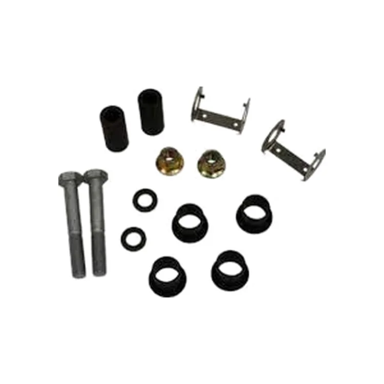 SM-08262 Комплект втулок для нижнего рычага SPI (SM-08256 SM-08257) 505072208, 505072214, 250000291, 250100088, 503189564, 505072279, 505072634, фото 1