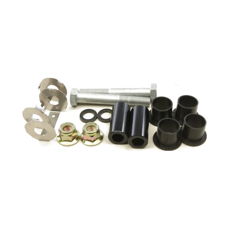 SM-08262 Комплект втулок для нижнего рычага SPI (SM-08256 SM-08257) 505072208, 505072214, 250000291, 250100088, 503189564, 505072279, 505072634, фото 2