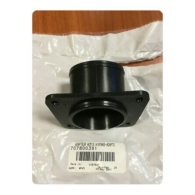 707800391 Can-Am Adapter Intake Adaptor Adapteur Outlander, фото 1