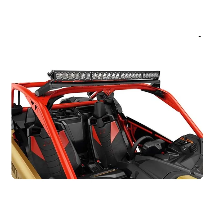715003529 Light Support Bar Maverick X3, фото 1