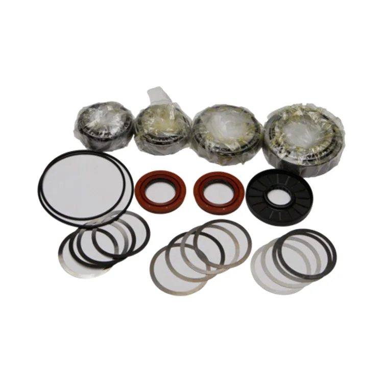 Ремкомплект заднего редуктора RZR800/RZR1000 22-52088, фото 1