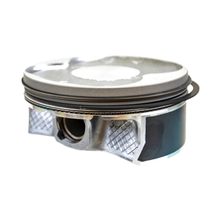 2204960 Поршень 99 mm в сборе для квадроциклов Polaris SPORTSMAN/RZR 570 2204732/3022288/3022477, фото 1