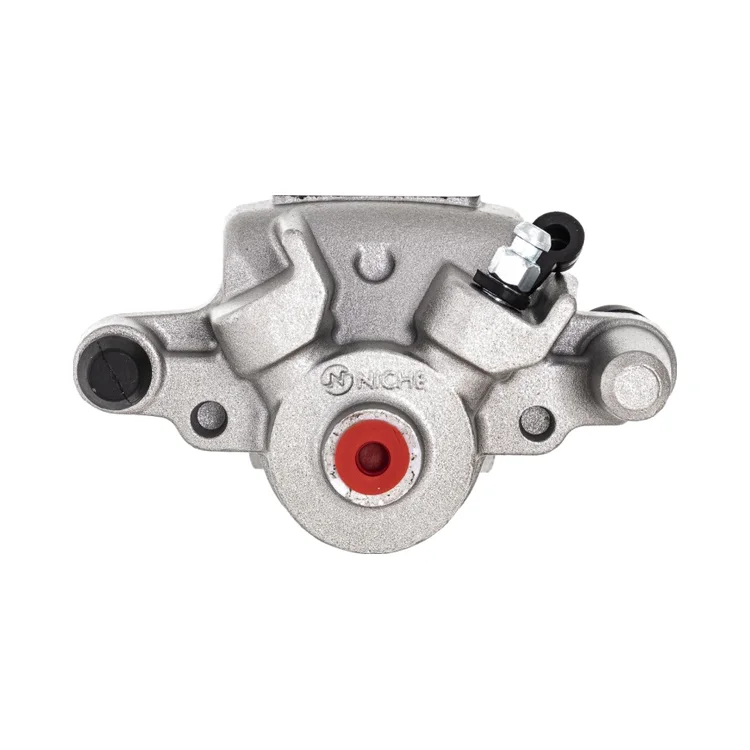 705600729 Суппорт тормозной передний левый NICHE для G1 Can-Am (705600599 705600577 705600576), фото 1