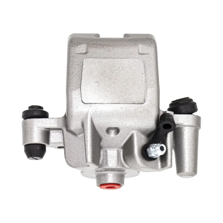 705600729 Суппорт тормозной передний левый NICHE для G1 Can-Am (705600599 705600577 705600576), фото 3