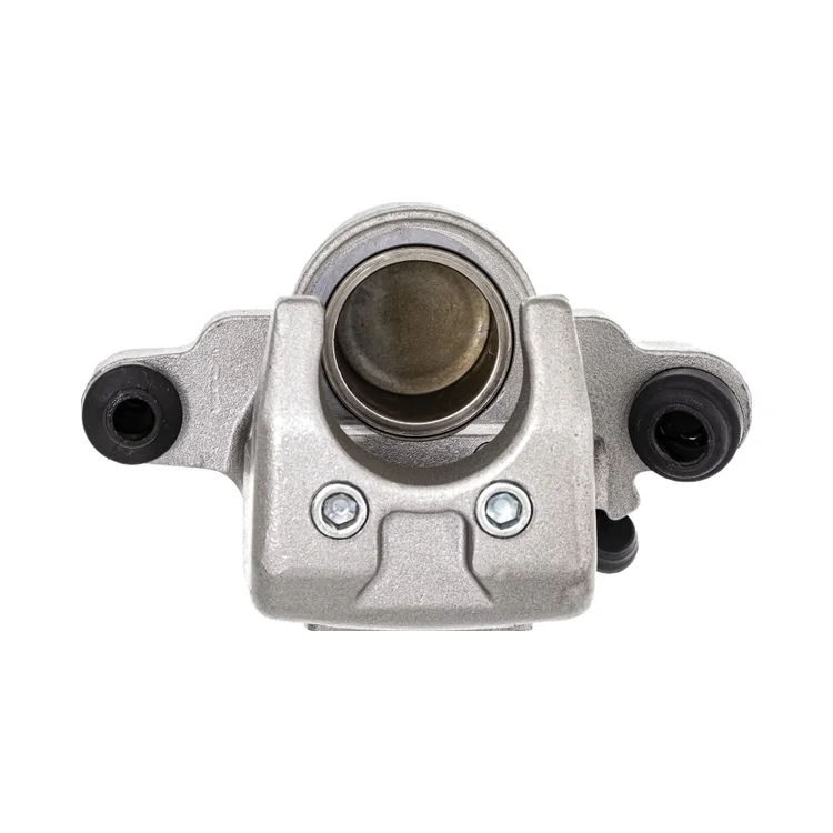 705600729 Суппорт тормозной передний левый NICHE для G1 Can-Am (705600599 705600577 705600576), фото 4