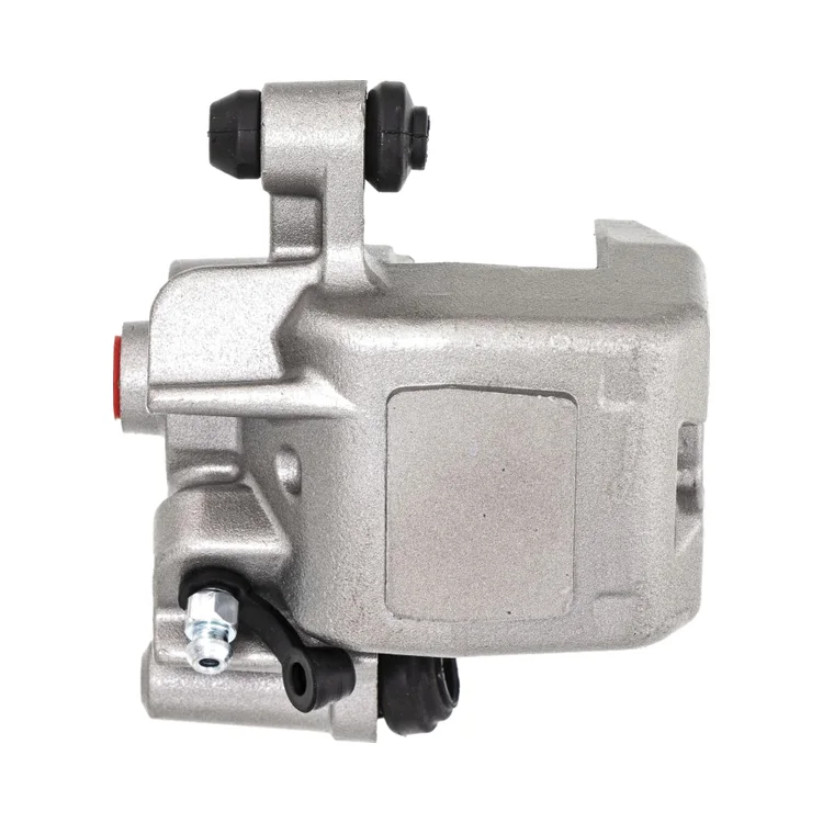 705600729 Суппорт тормозной передний левый NICHE для G1 Can-Am (705600599 705600577 705600576), фото 5