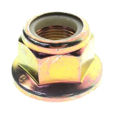 250100104 NUT-FLANGE ELASTIC DIN.6926 Гайка M20