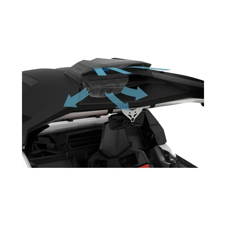 715005279 ProVent Roof Module Kit Maverick, Maverick Trail, Maverick Sport, фото 1