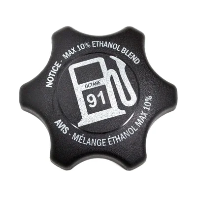 513034162 Крышка бензобака Ski-Doo FUEL TANK CAP (91 OCT) 513033722