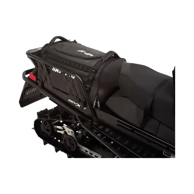 860200801 Лыжный спорт 21 US GAL (80 L) CARGO BAG WITH RAIN COVER