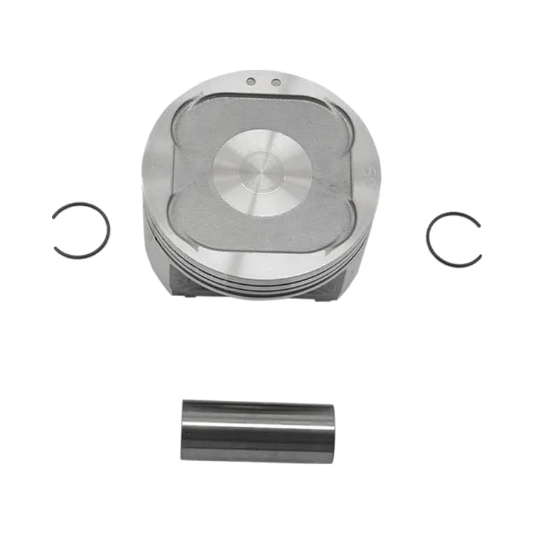 3087222v Поршень +0.25 mm 1-й ремонт в сборе для квадроциклов Polaris SPORTSMAN 500 3087222, фото 1