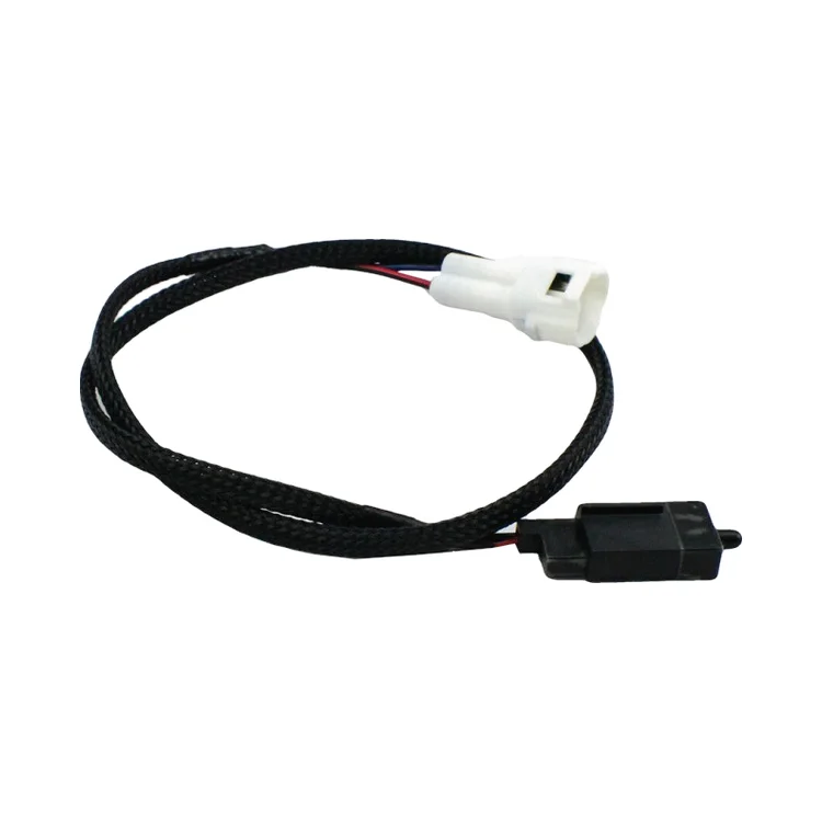 4019109 Концевик курка дросселя Polaris SWITCH-THROTTLE 4019110 4013616 4015245 4017592, фото 1
